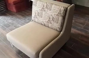 Ремонт кресла-кровати на дому в Тарусе